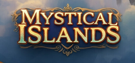 Mystical Islands game