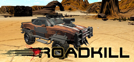 Roadkill game