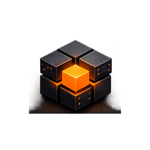 Game Server Engine icon